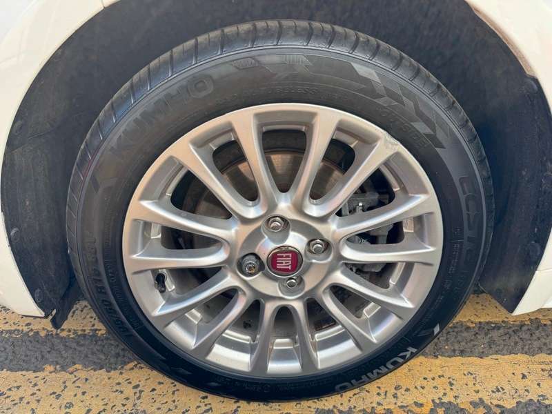 2018 FIAT 124 SPIDER 2018 FIAT 124 SPIDER