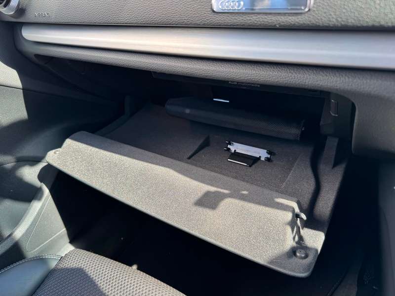 2016 AUDI A3 2016 AUDI A3