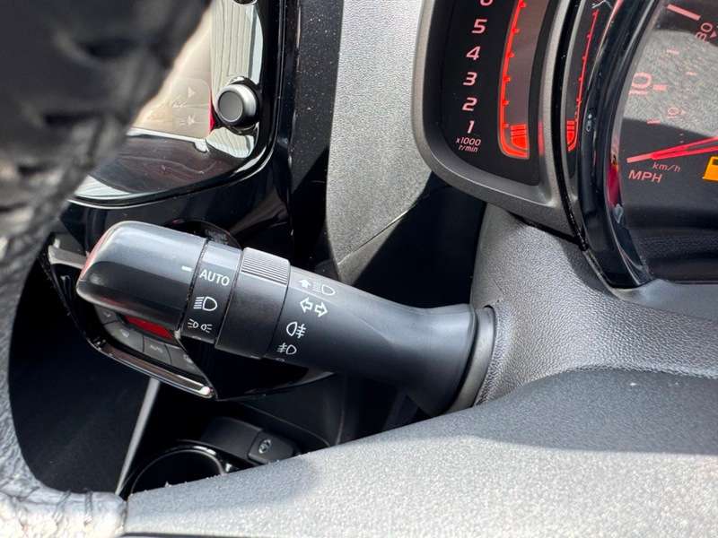 2015 TOYOTA AYGO 2015 TOYOTA AYGO