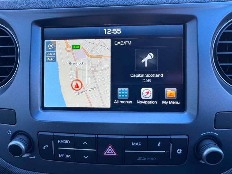 2019 HYUNDAI I10 2019 HYUNDAI I10