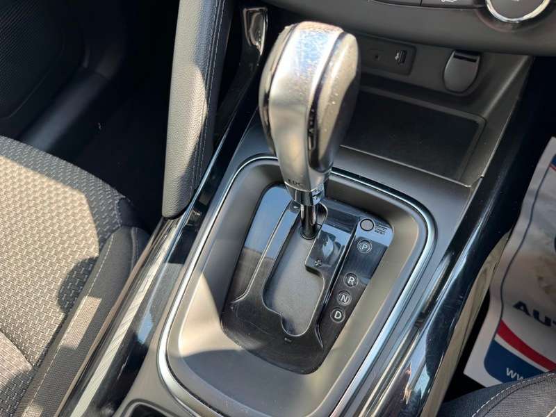 2017 RENAULT KADJAR 2017 RENAULT KADJAR