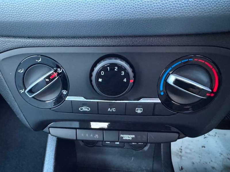 2016 HYUNDAI I20 2016 HYUNDAI I20