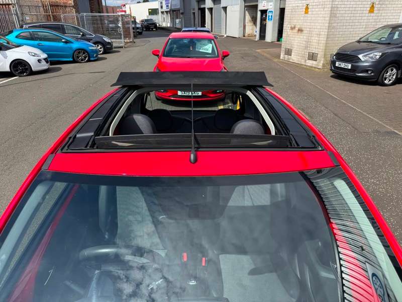 2015 TOYOTA AYGO 2015 TOYOTA AYGO