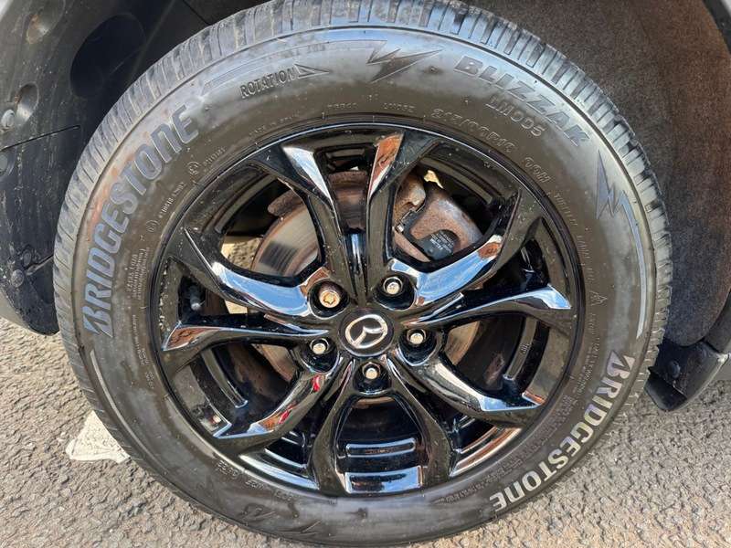 2017 MAZDA CX-3 2017 MAZDA CX-3