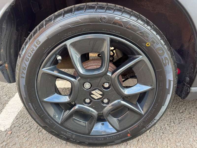 2020 SUZUKI IGNIS 2020 SUZUKI IGNIS