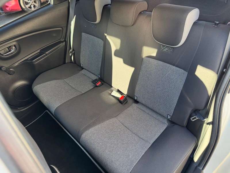 2019 TOYOTA YARIS 2019 TOYOTA YARIS