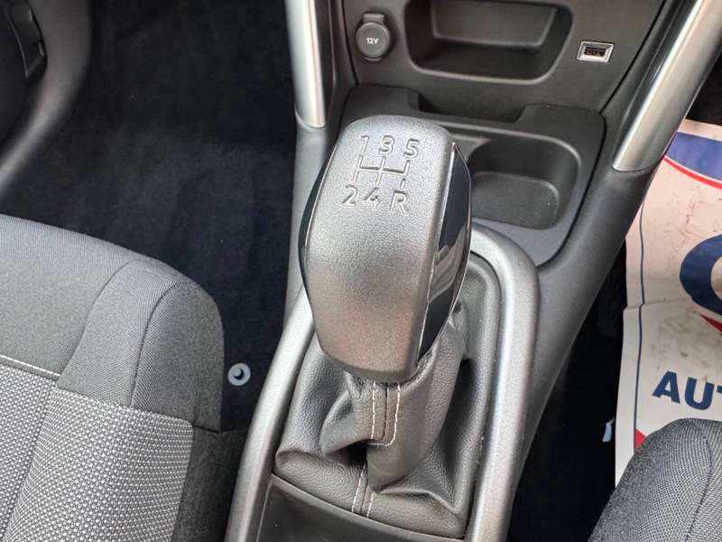 2018 CITROEN C3 AIRCROSS 2018 CITROEN C3 AIRCROSS