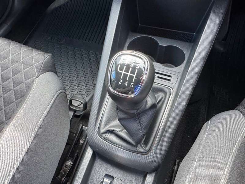 2017 SKODA FABIA 2017 SKODA FABIA