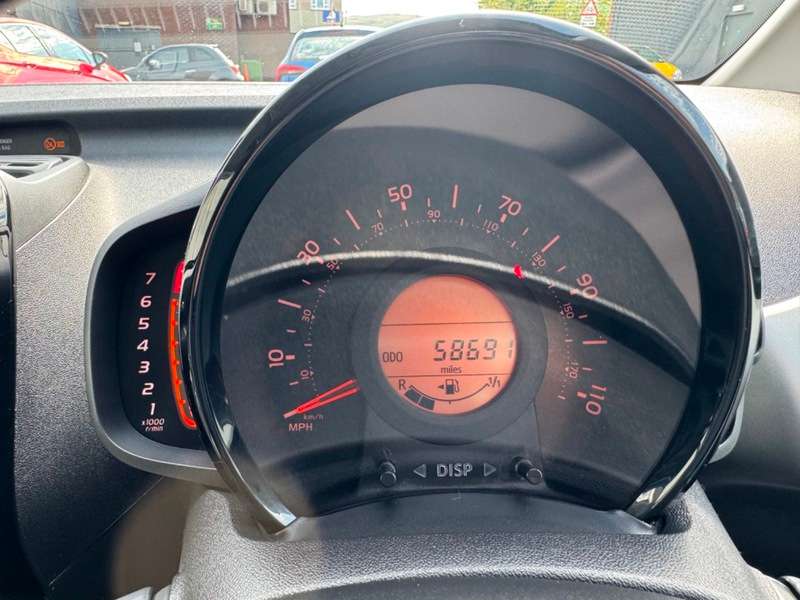 2018 PEUGEOT 108 2018 PEUGEOT 108