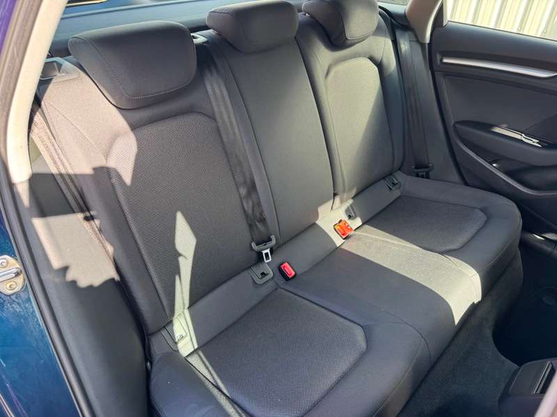2017 AUDI A3 2017 AUDI A3