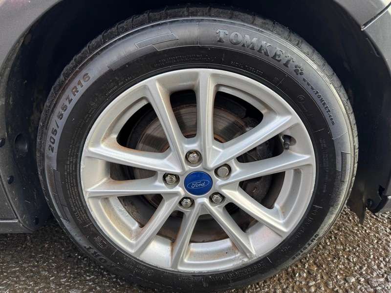 2015 FORD FOCUS 2015 FORD FOCUS