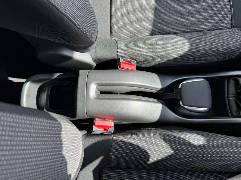 2018 CITROEN C3 AIRCROSS 2018 CITROEN C3 AIRCROSS