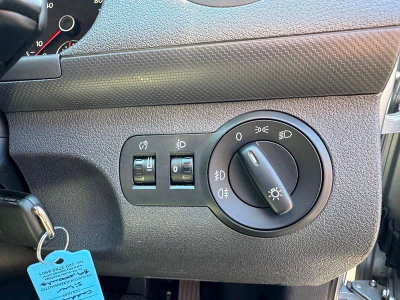 2015 VOLKSWAGEN CADDY 2015 VOLKSWAGEN CADDY