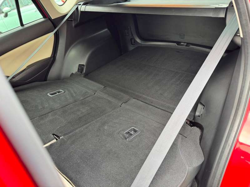 2015 MAZDA CX-5 2015 MAZDA CX-5