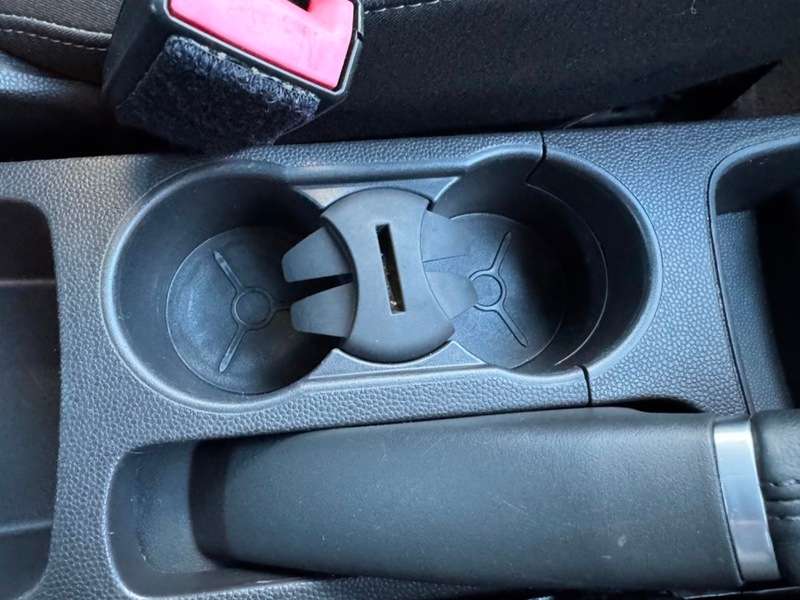 2015 FORD FIESTA 2015 FORD FIESTA