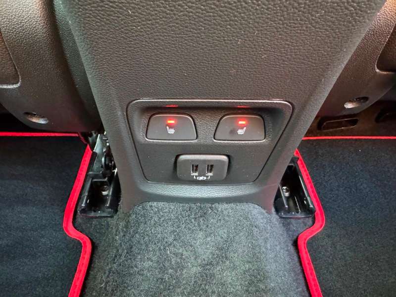 2019 VAUXHALL ASTRA 2019 VAUXHALL ASTRA