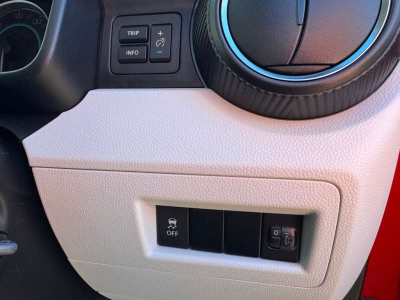 2017 SUZUKI IGNIS 2017 SUZUKI IGNIS