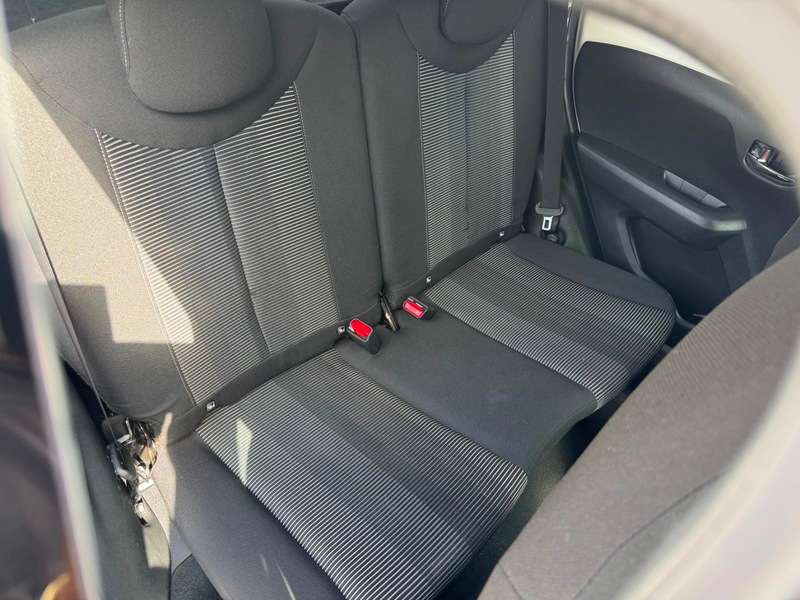 2018 PEUGEOT 108 2018 PEUGEOT 108