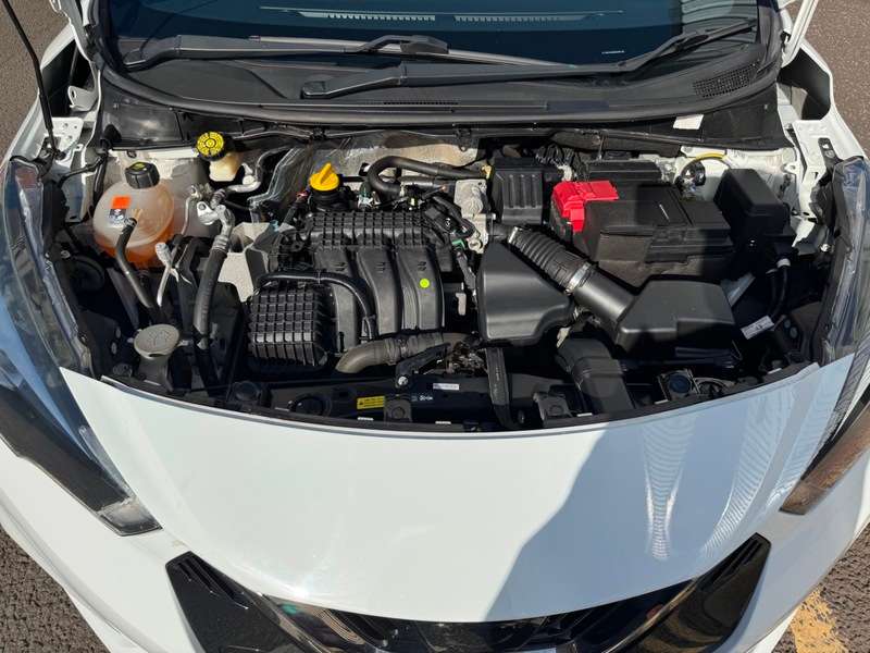 2017 NISSAN MICRA 2017 NISSAN MICRA