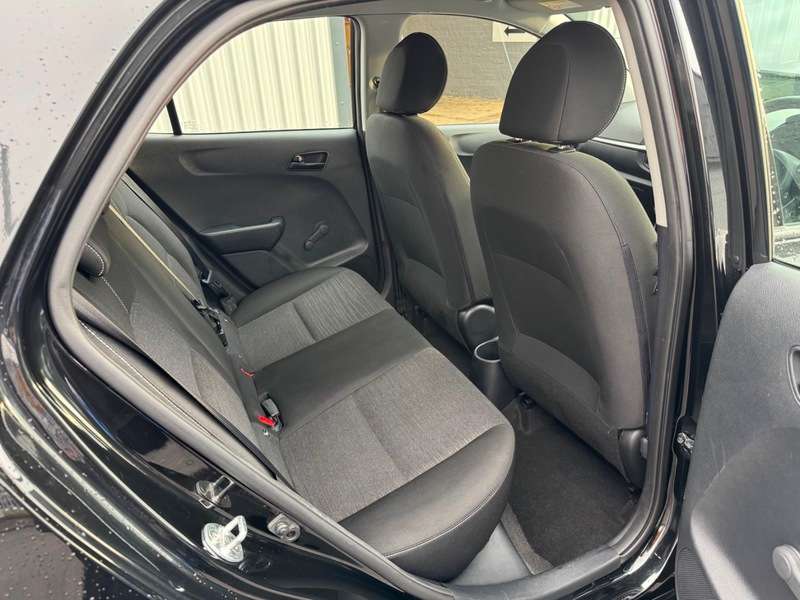 2019 KIA PICANTO 2019 KIA PICANTO