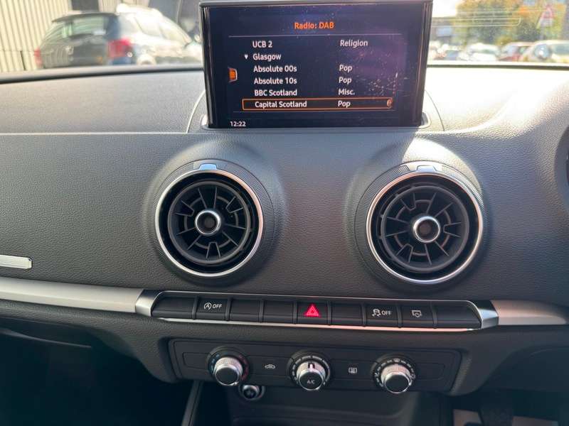 2017 AUDI A3 2017 AUDI A3