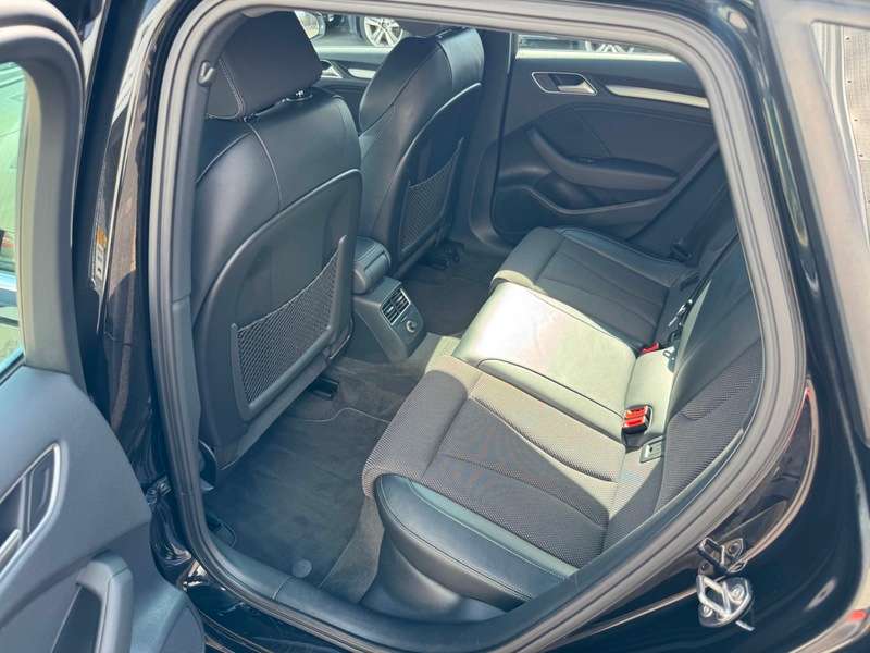 2016 AUDI A3 2016 AUDI A3