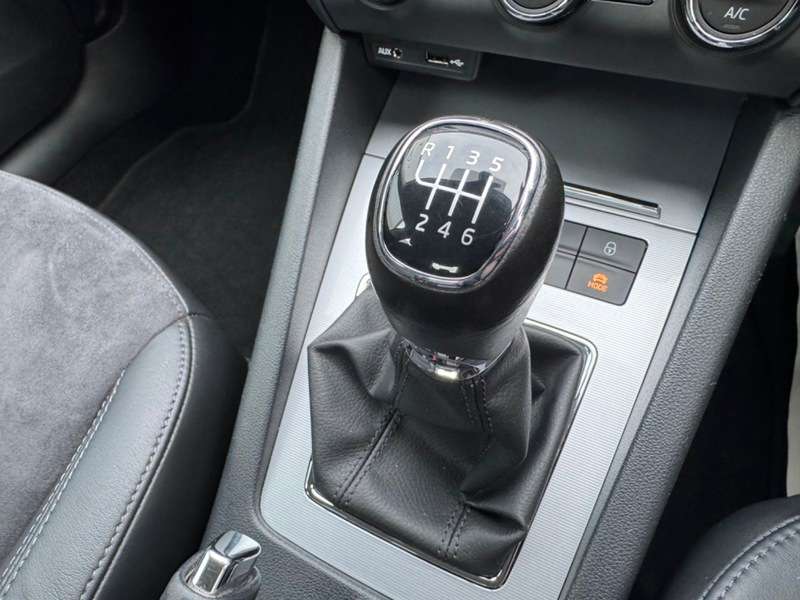 2017 SKODA OCTAVIA 2017 SKODA OCTAVIA