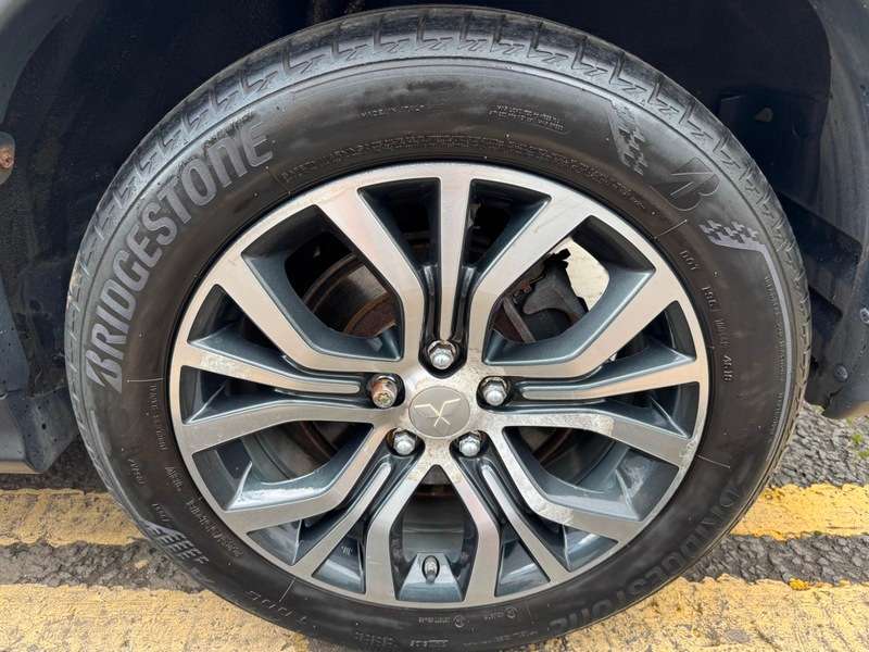 2018 MITSUBISHI ASX 2018 MITSUBISHI ASX