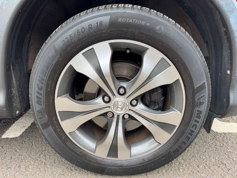 2013 HONDA CR-V 2013 HONDA CR-V