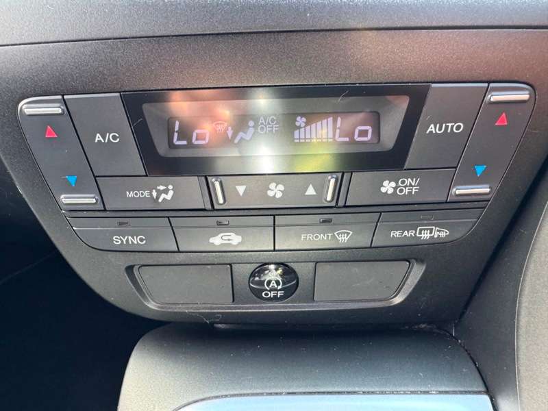 2017 HONDA CIVIC 2017 HONDA CIVIC