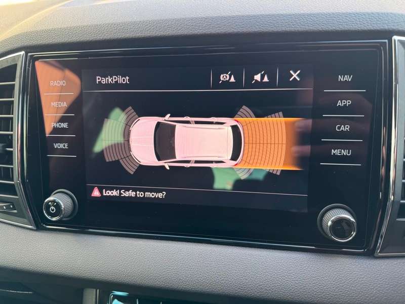 2018 SKODA KAROQ 2018 SKODA KAROQ