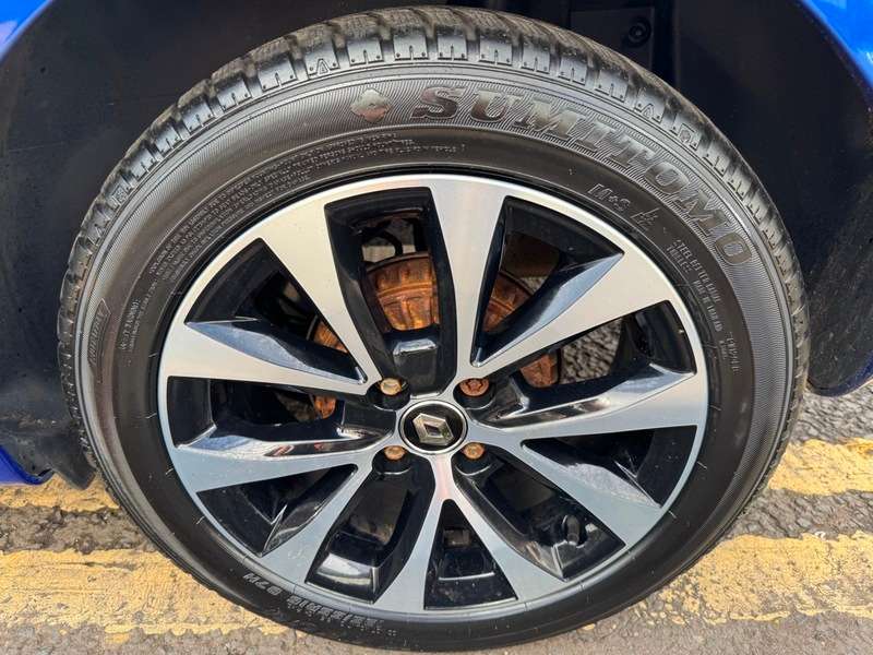 2021 RENAULT CLIO 2021 RENAULT CLIO