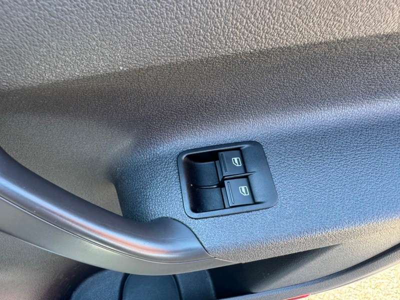 2015 VOLKSWAGEN CADDY 2015 VOLKSWAGEN CADDY