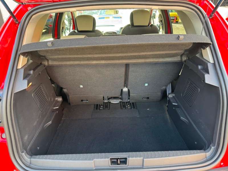 2020 RENAULT CAPTUR 2020 RENAULT CAPTUR