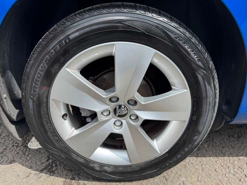 2019 SKODA SCALA 2019 SKODA SCALA