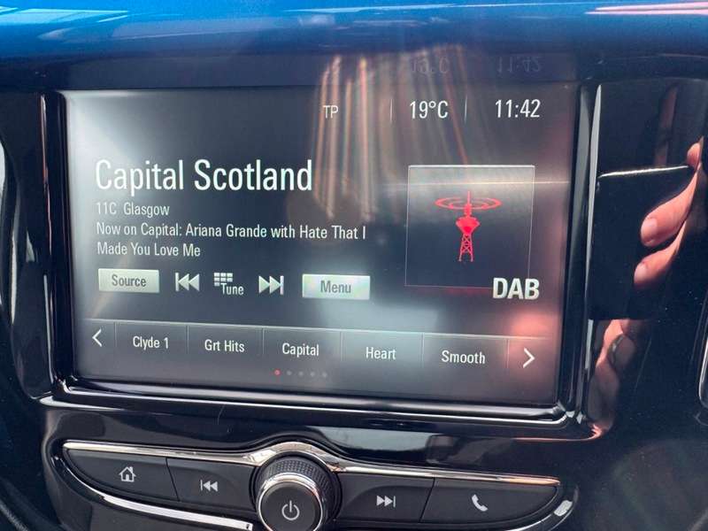 2017 VAUXHALL ADAM 2017 VAUXHALL ADAM