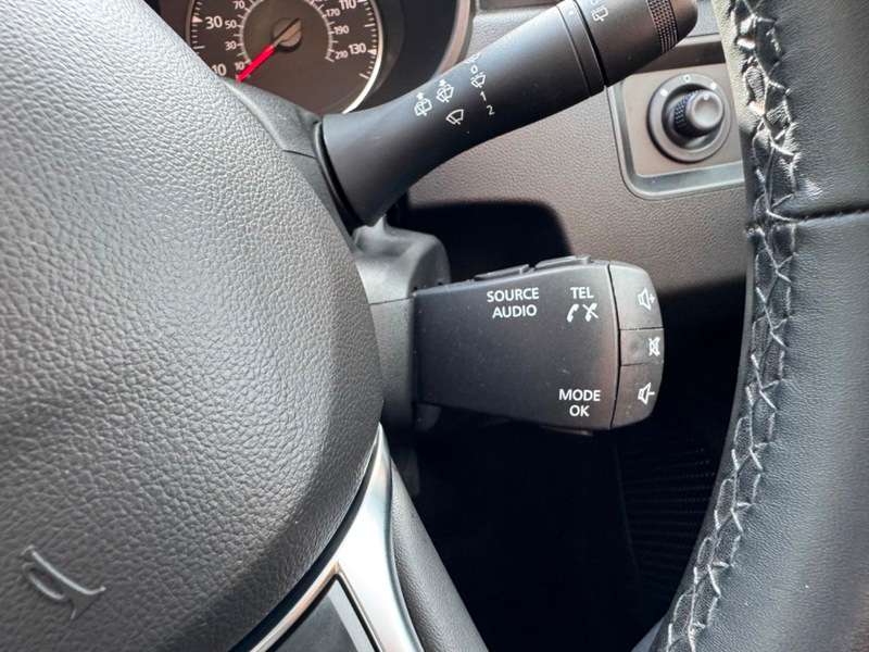 2020 DACIA DUSTER 2020 DACIA DUSTER