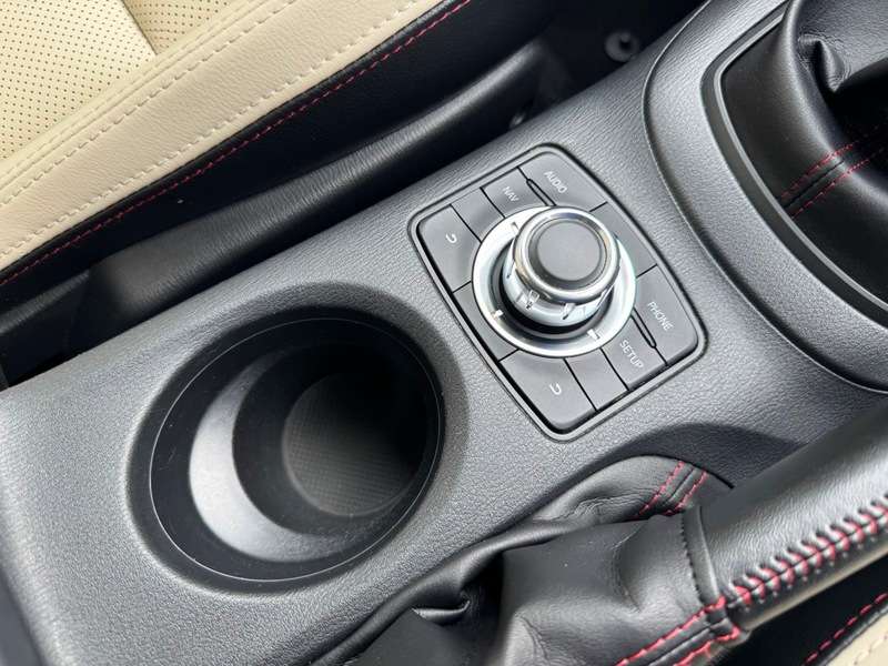 2015 MAZDA CX-5 2015 MAZDA CX-5