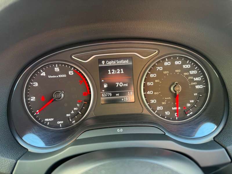 2017 AUDI A3 2017 AUDI A3