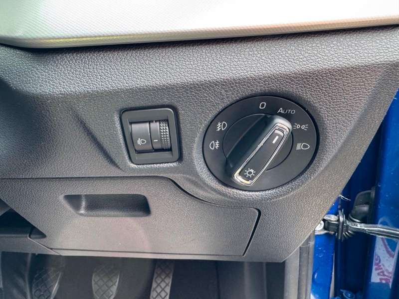 2019 SKODA SCALA 2019 SKODA SCALA