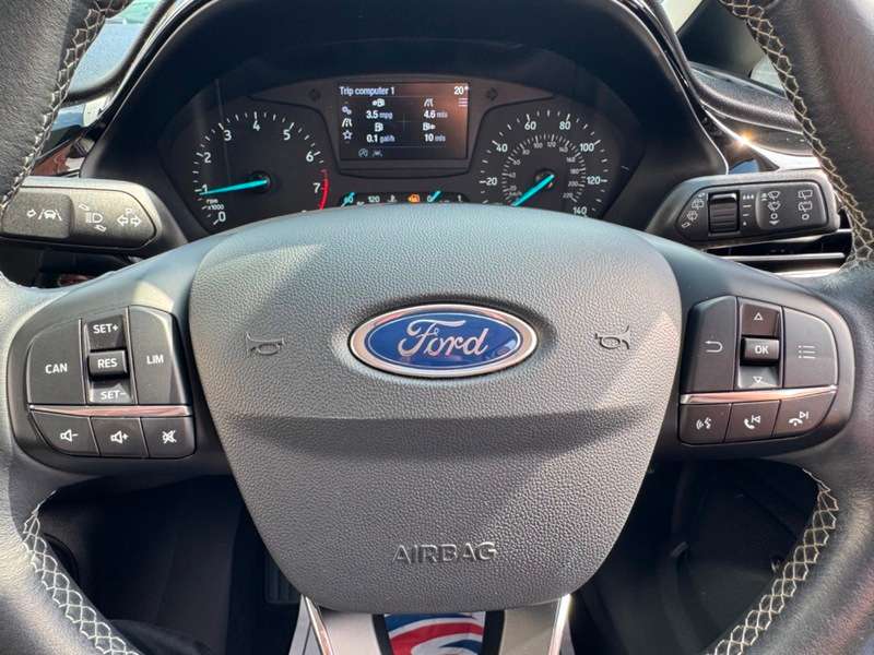2017 FORD FIESTA 2017 FORD FIESTA