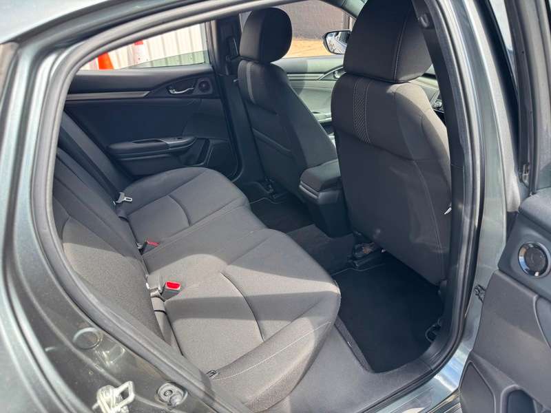 2019 HONDA CIVIC 2019 HONDA CIVIC