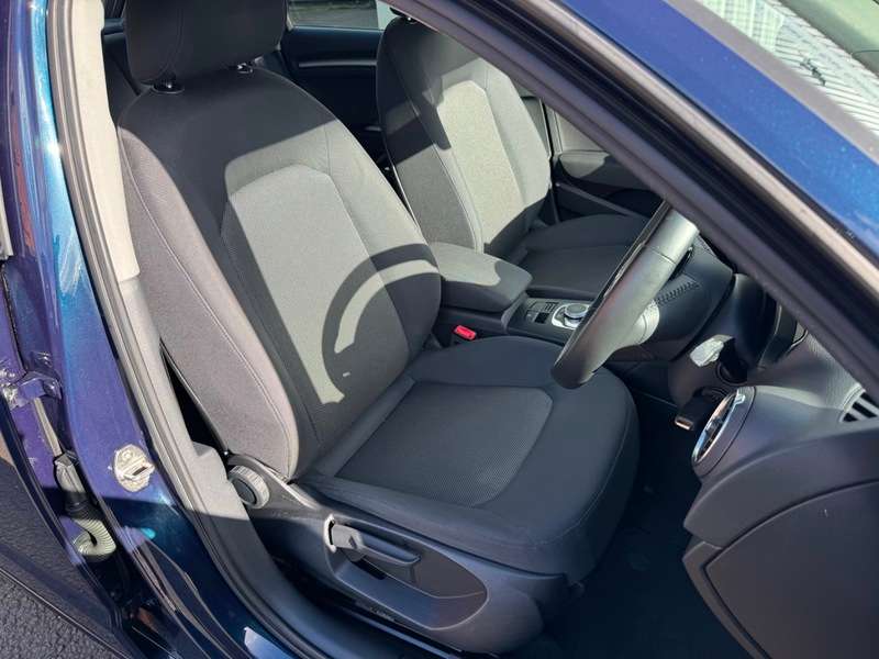 2017 AUDI A3 2017 AUDI A3