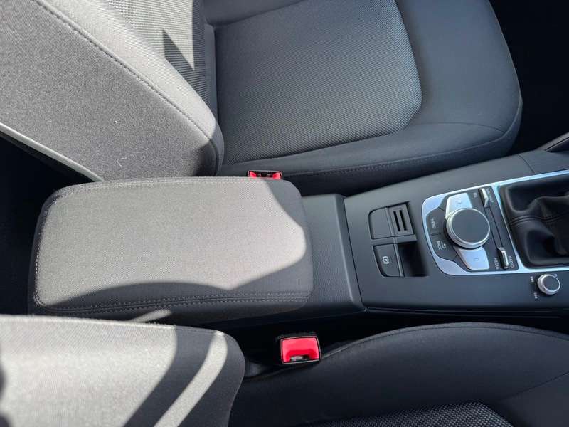 2017 AUDI A3 2017 AUDI A3