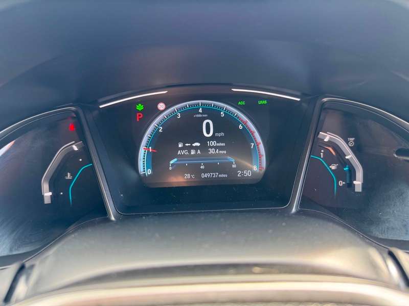 2019 HONDA CIVIC 2019 HONDA CIVIC