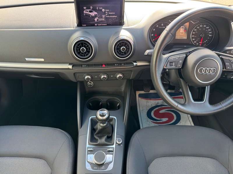 2017 AUDI A3 2017 AUDI A3