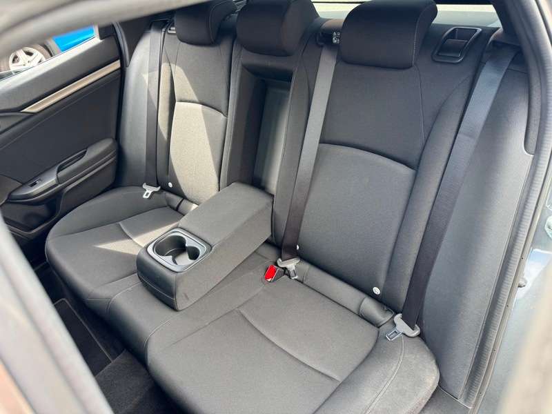 2019 HONDA CIVIC 2019 HONDA CIVIC