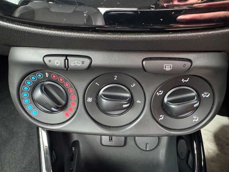 2018 VAUXHALL ADAM 2018 VAUXHALL ADAM