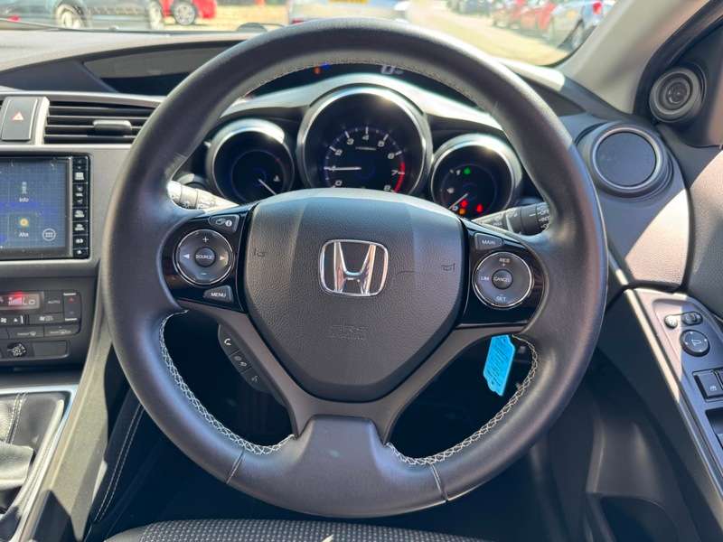 2017 HONDA CIVIC 2017 HONDA CIVIC