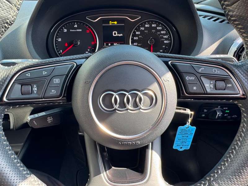 2016 AUDI A3 2016 AUDI A3
